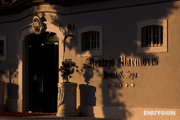 Alentejo Marmoris Hotel & Spa Genel