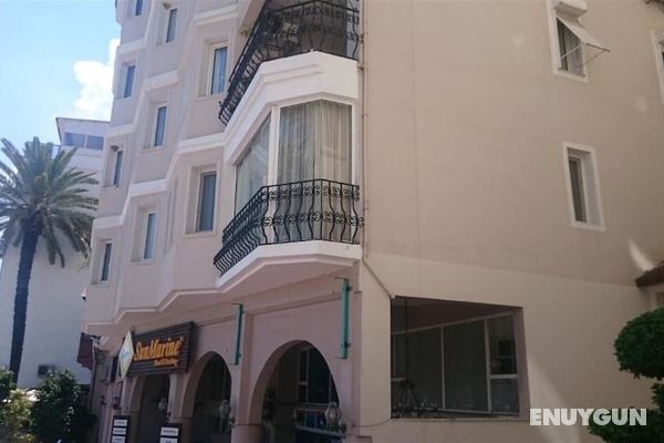 Alesta Residence Dış Mekan