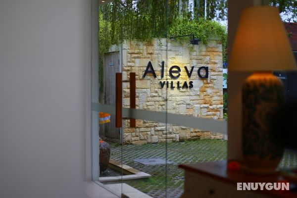 Aleva Villa Genel