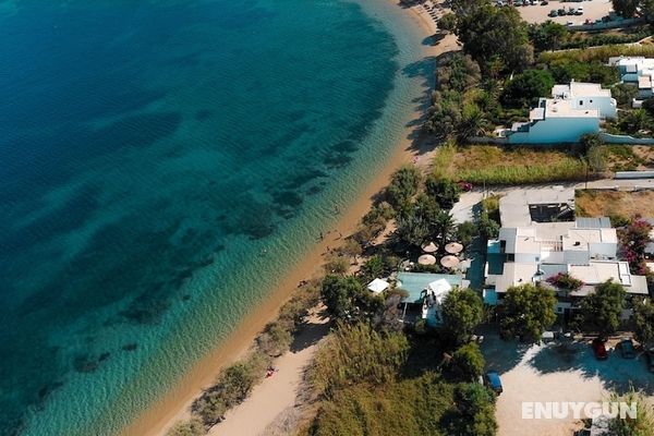 Alexandros Resort Öne Çıkan Resim