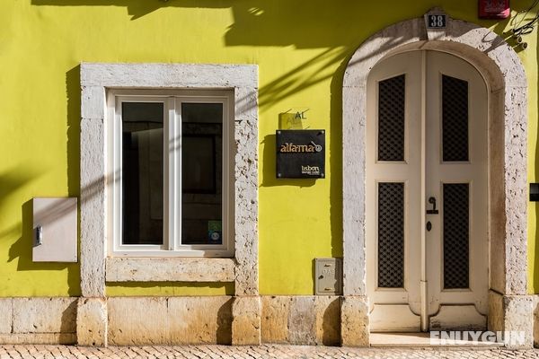 Alfama - Lisbon Lounge Suites Öne Çıkan Resim