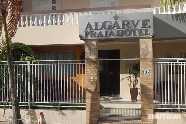Algarve Praia Hotel Genel