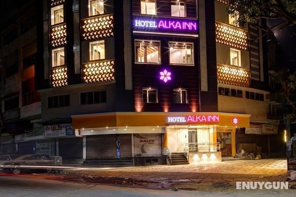 Hotel Alka Inn Öne Çıkan Resim