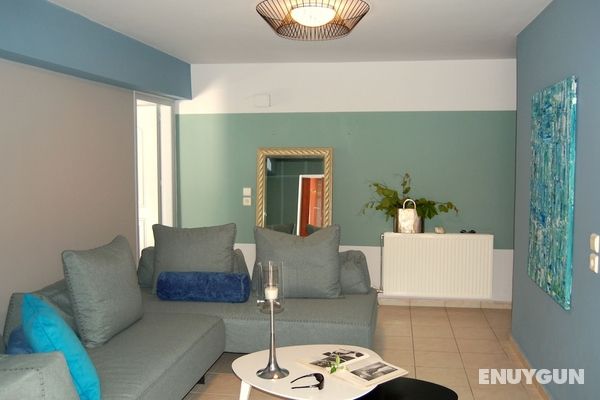 Alkyoni Studios & Apartments Öne Çıkan Resim