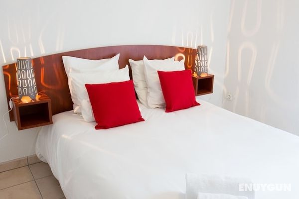 All Suites Appart Hotel Merignac Öne Çıkan Resim