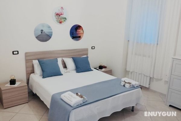 All the Comforts of a Hotel With the Spaces of a Home Öne Çıkan Resim