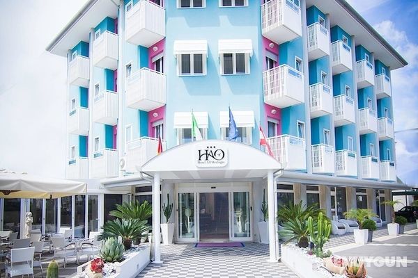 Hotel All'Orologio Öne Çıkan Resim