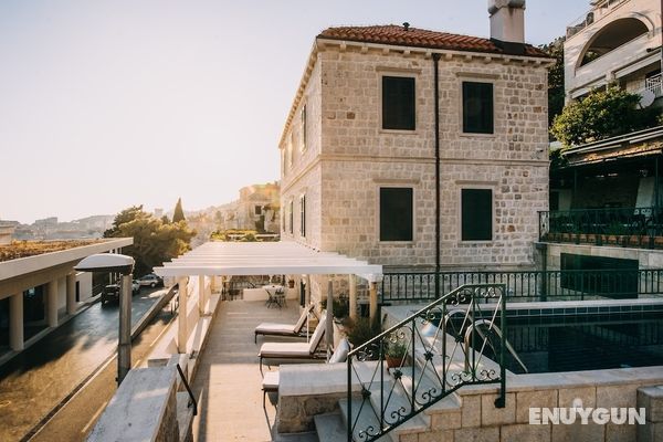 Villa Allure of Dubrovnik Öne Çıkan Resim