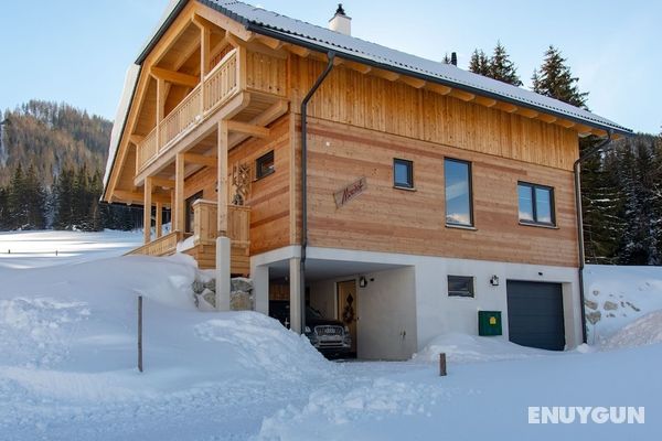 Alluring Chalet With Sauna, Ski Boot Heaters, Camping Cot Öne Çıkan Resim