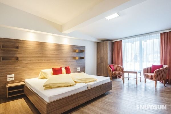 Alluring Apartment in Kleinarl With Ski-storage, Parking & Garden Öne Çıkan Resim