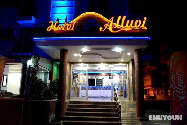 Alluvi Hotel Genel