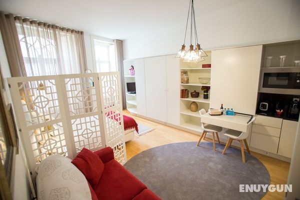 Almada Story Apartments by Porto City Hosts Öne Çıkan Resim