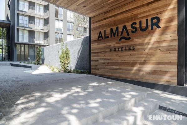 Hotel Almasur Providencia Öne Çıkan Resim