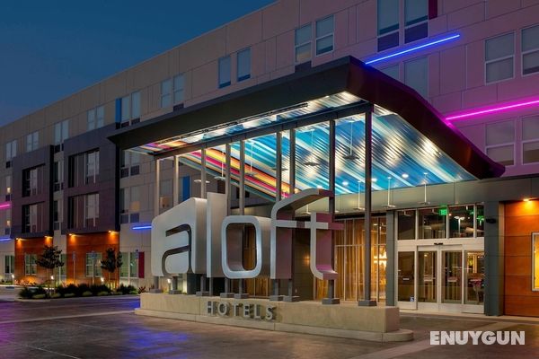 Aloft Florence, a Marriott Hotel Öne Çıkan Resim
