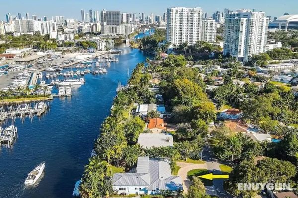 Alojamiento Vacacional en Miami Öne Çıkan Resim
