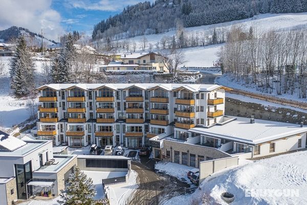 Hotel Alpendorf Ski - und Sonnenresort Öne Çıkan Resim