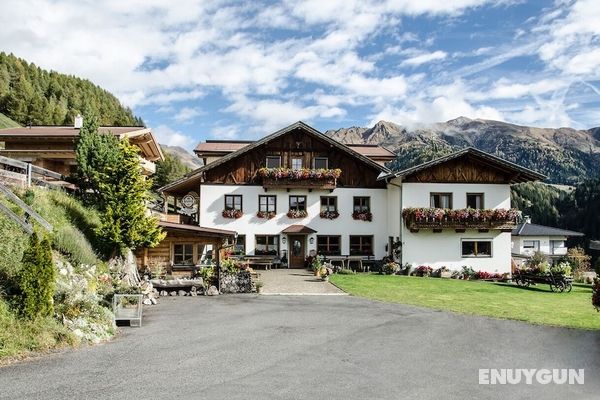 Alpengasthof Eppensteiner Öne Çıkan Resim