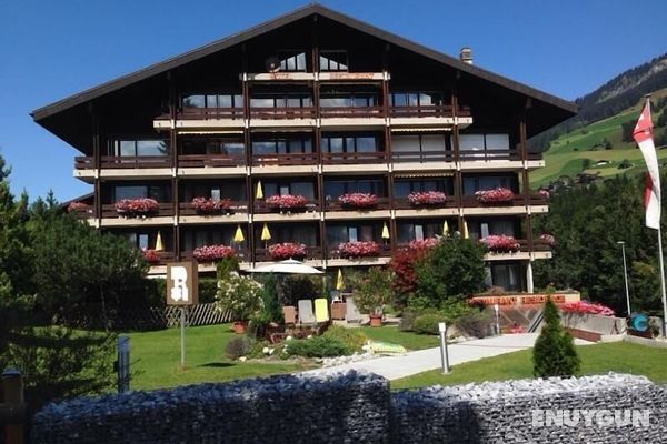 Alpenhotel Résidence Öne Çıkan Resim