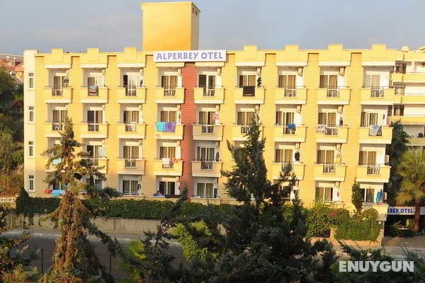 Alperbey Hotel Genel
