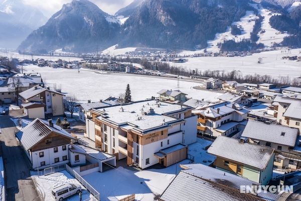 Alpin Apartments Öne Çıkan Resim