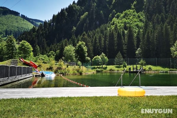 Alpin Resort Austria Genel
