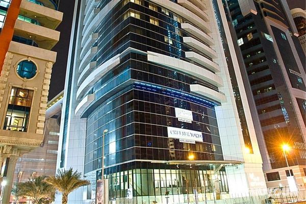 AlSalam Hotel Suites and Apartments Genel