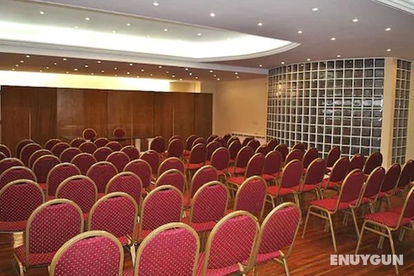 Altezza Apart Suites Hotel Genel