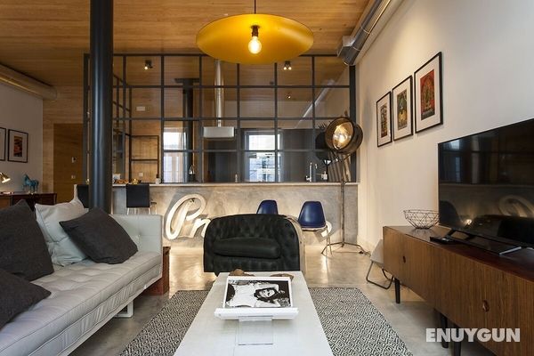 ALTIDO Design heaven in Baixa - 2BR Apt w/workspace Öne Çıkan Resim