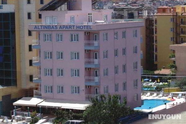 Altinbas Apart Hotel Genel