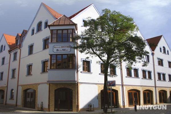Altstadt Hotel Bräu Wirt Öne Çıkan Resim
