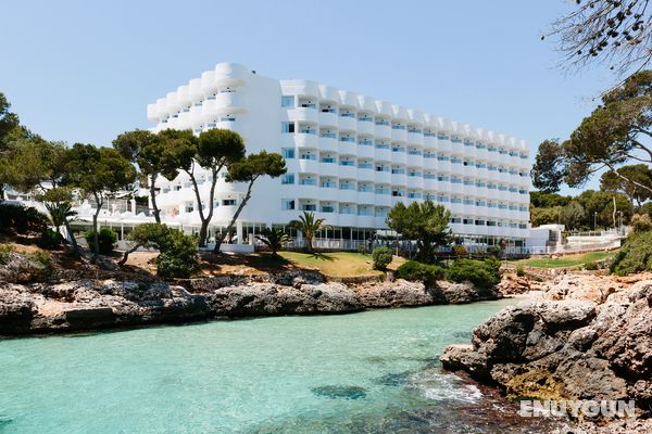 Aluasoul Mallorca Resort - Adults Only Genel