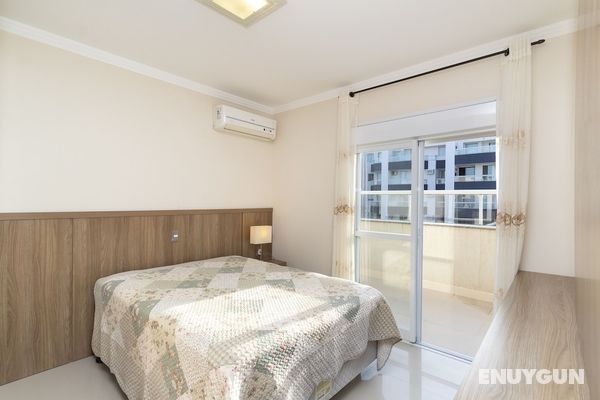 Aluguel Apartamento 3 quartos 100m Mar - 036 Öne Çıkan Resim