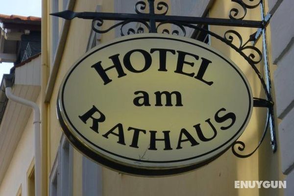 Hotel am Rathaus Genel