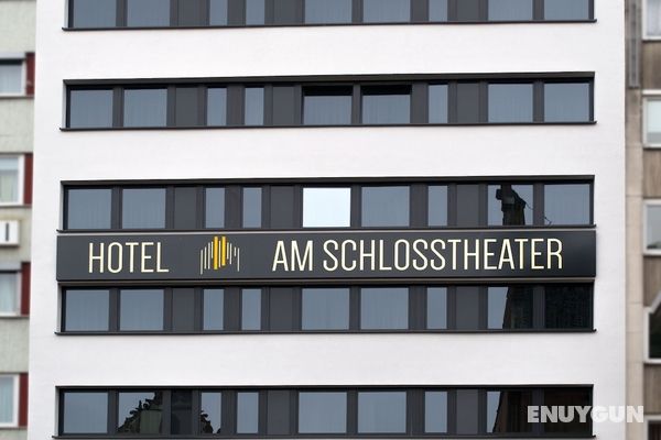 Hotel am Schlosstheater Öne Çıkan Resim