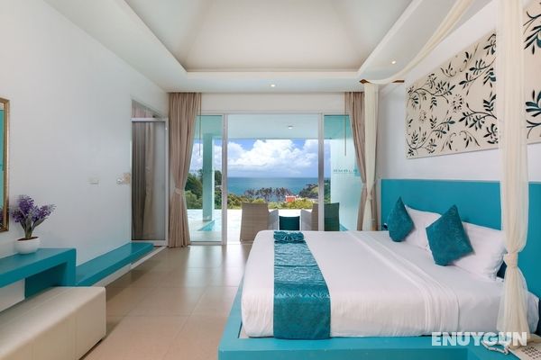 Amala Grand Bleu Resort Hilltops Öne Çıkan Resim