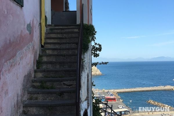 Apartments Amalfi Design Sea View Genel