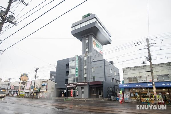 Hotel Amamiyakan Öne Çıkan Resim