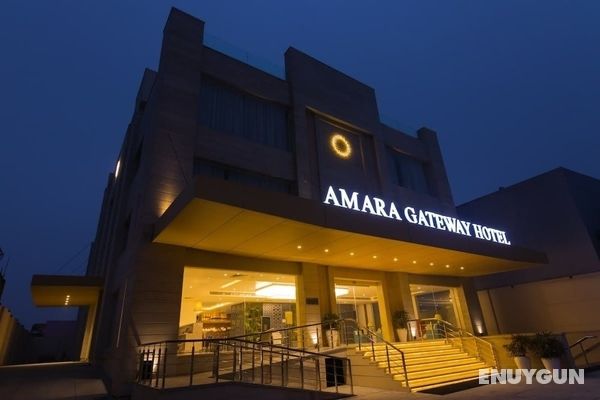 Amara Gateway Hotel Öne Çıkan Resim