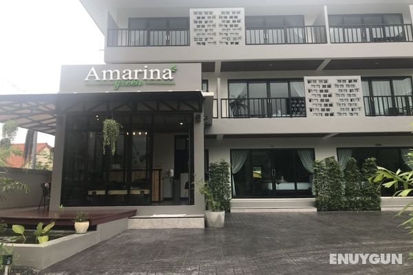 Amarina Green Hotel Öne Çıkan Resim