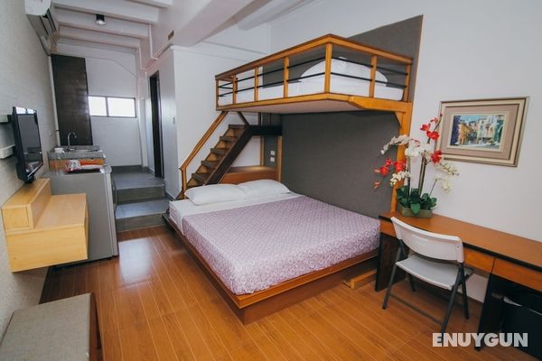 Amaris Bed & Breakfast Öne Çıkan Resim