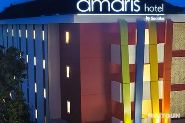 Hotel Amaris Kuta - Bali - CHSE Certified Öne Çıkan Resim