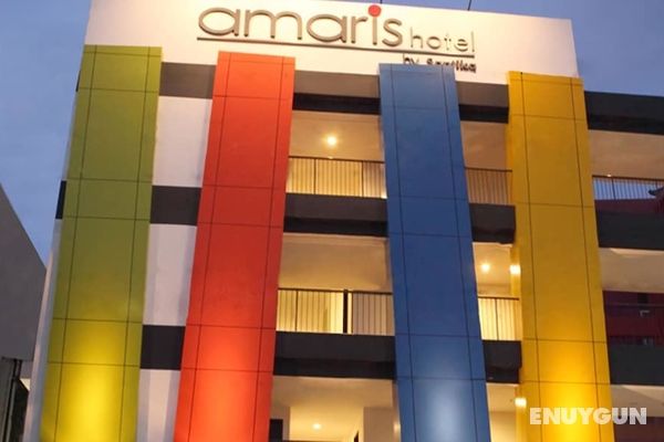 Amaris Hotel Legian Bali - CHSE Certified Öne Çıkan Resim