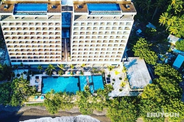 Amarsvati Luxury Resort Condotel & Villa Öne Çıkan Resim