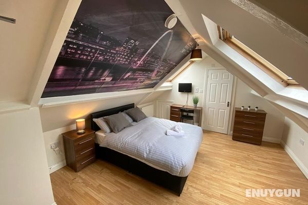 Amazing 8 bedroom apartment Öne Çıkan Resim