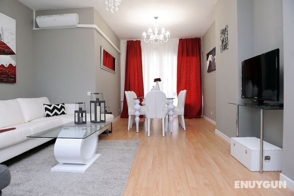 Amazing City Center Apartment Öne Çıkan Resim