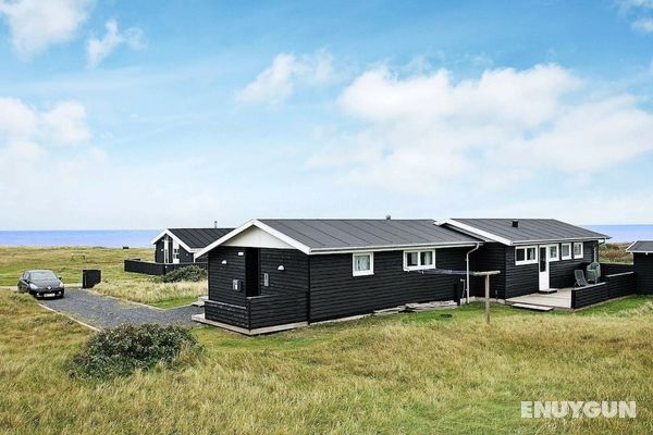 Amazing Holiday Home in Tranekær Syddanmark With Pool Öne Çıkan Resim