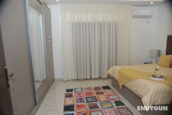 Amazing one Bedroom Apartment in Amman,elwebdah 6 Öne Çıkan Resim