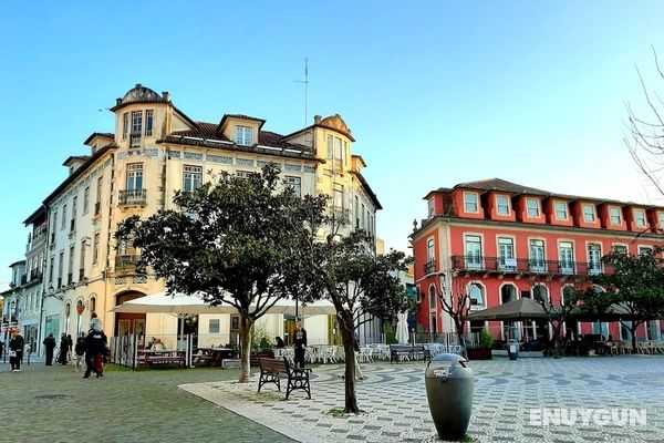 Amazing Ultramodern Apartment in Historical Center Öne Çıkan Resim