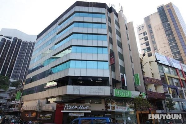 Hotel Ambassador Bukit Bintang Öne Çıkan Resim