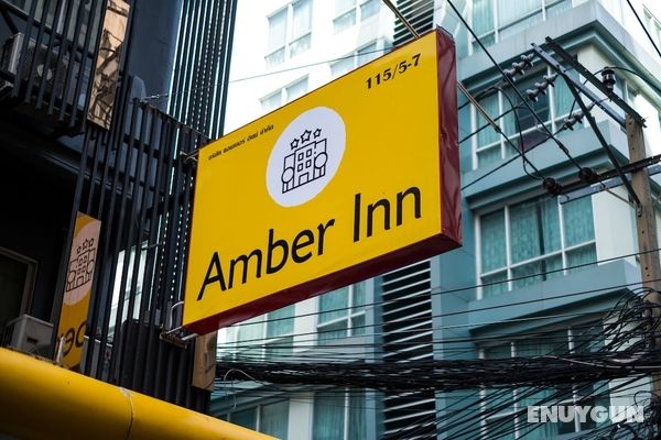 Amber Inn Öne Çıkan Resim
